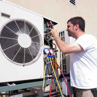 Servicio Técnico Saivod