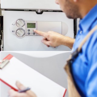 Servicio Técnico Cointra